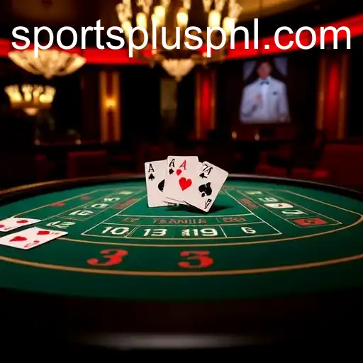 Exploring the Thrilling World of Baccarat Game with SportsPlus PH