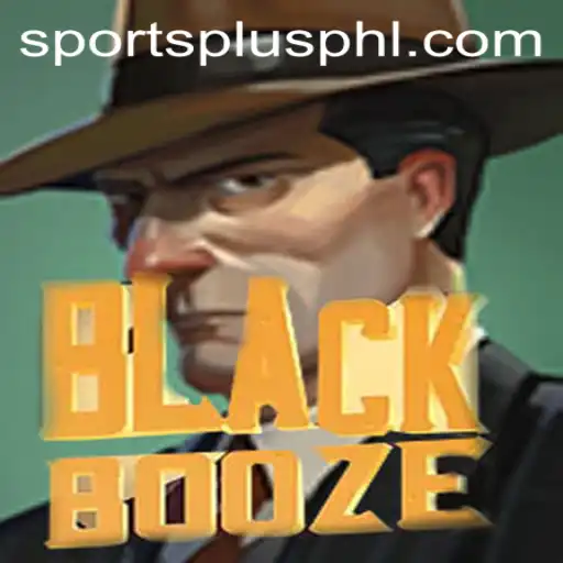 BlackBooze: The Revolutionary Sports Game by SportsPlus PH
