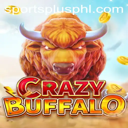Experience the Thrill of CRAZYBUFFALO with SportsPlus PH