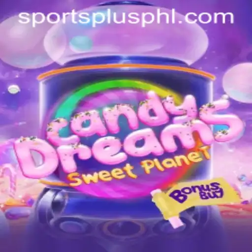 CandyDreamsSweetPlanet: A Sweet Escape into Gamified Sports Adventure