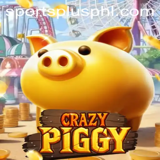 Discovering CrazyPiggy: The Game Capturing Hearts with SportsPlus PH