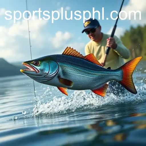 Exploring the World of Fishing Games with SportsPlus PH