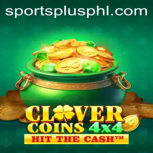 CloverCoins4x4: The Exciting Fusion of Strategy and Chance in SportsPlus PH