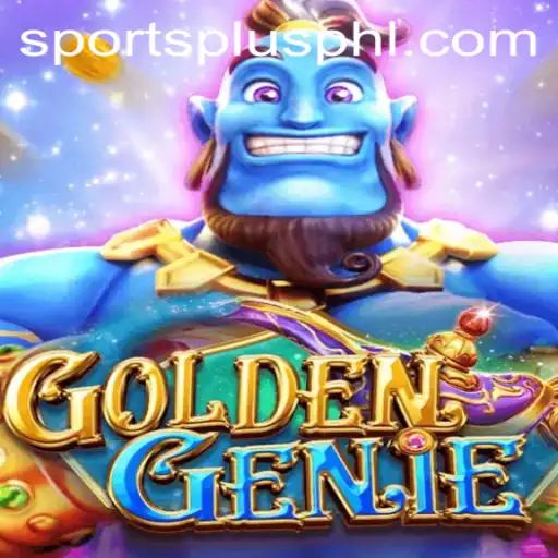 Discover the Thrill of GOLDENGENIE: A New Era in Sports Gaming with SportsPlus PH