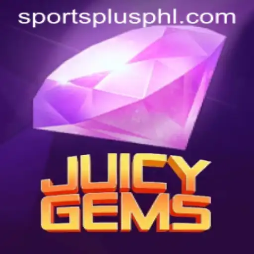 JuicyGems: The Thrilling Fusion of Gem-Popping Fun and Competitive Sports