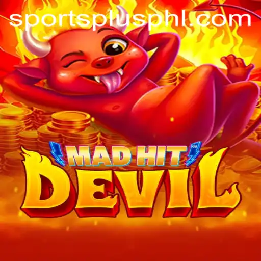 MadHitDevil: A Thrilling SportsPlus PH Experience