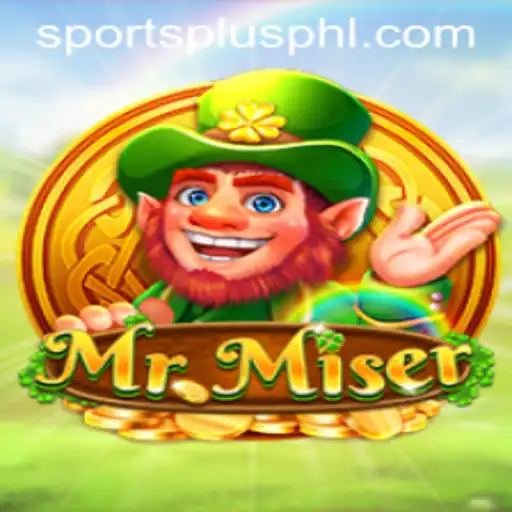 Unveiling MrMiser: The Exciting New Game from SportsPlus PH