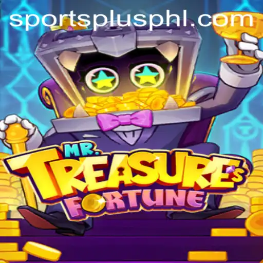 Discover the Exciting World of MrTreasuresFortune and the Thrill of SportsPlus PH