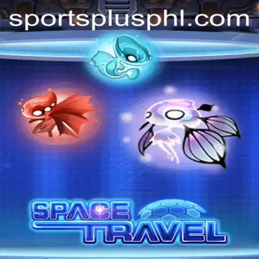 Exploring SpaceTravel: The Intriguing New SportsPlus PH Experience