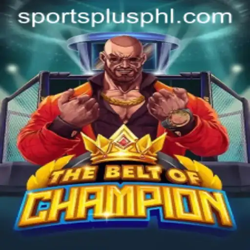 Unveiling 'TheBeltOfChampion': A New Era in Sports Gaming