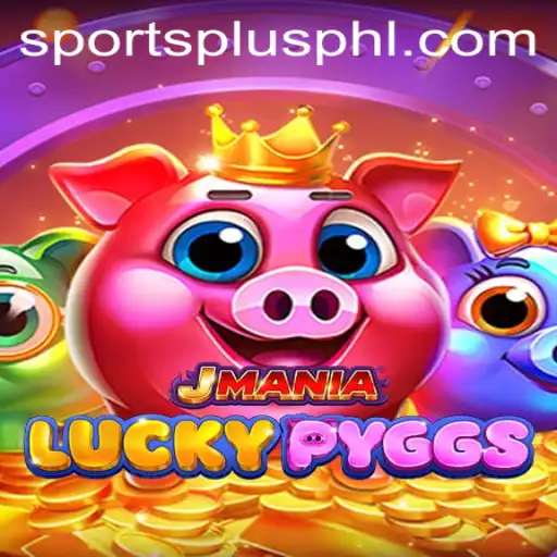 Exploring the Thrilling World of JManiaLuckyPyggs: A New Era in Sports Gaming