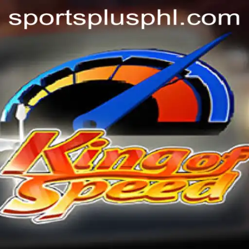 KingofSpeed: A Thrilling Adventure in SportsPlus PH