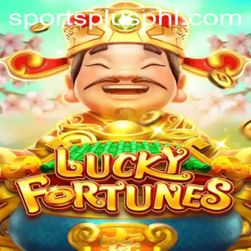 Discover LUCKYFORTUNES: Your Gateway to Thrilling Adventures
