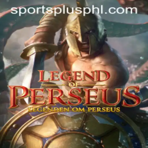 Exploring LegendofPerseus: A Journey Through Ancient Myths Enhanced by SportsPlus PH