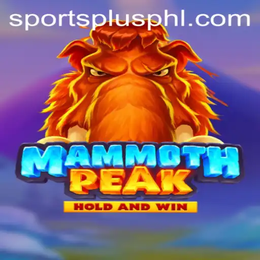 Exploring MammothPeak: The New Era of Gaming in SportsPlus PH