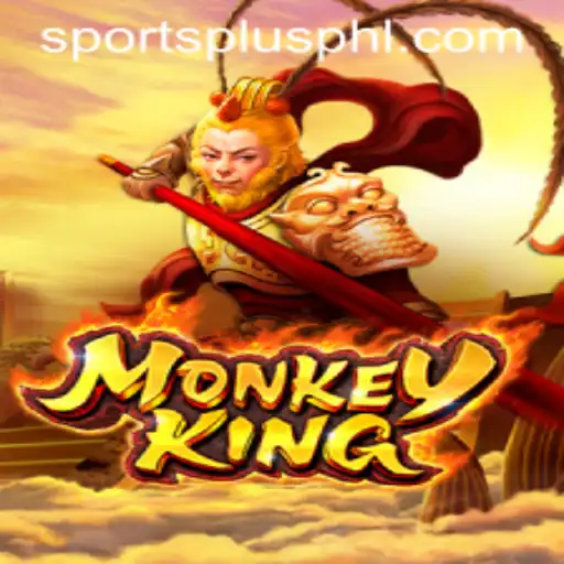 The Exciting World of MonkeyKing: A SportsPlus PH Adventure