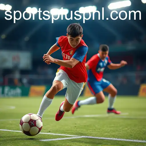 The Dynamic Evolution of Sports Through SportsPlus PH