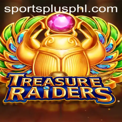 Delve into the Thrilling World of TREASURERAIDERS