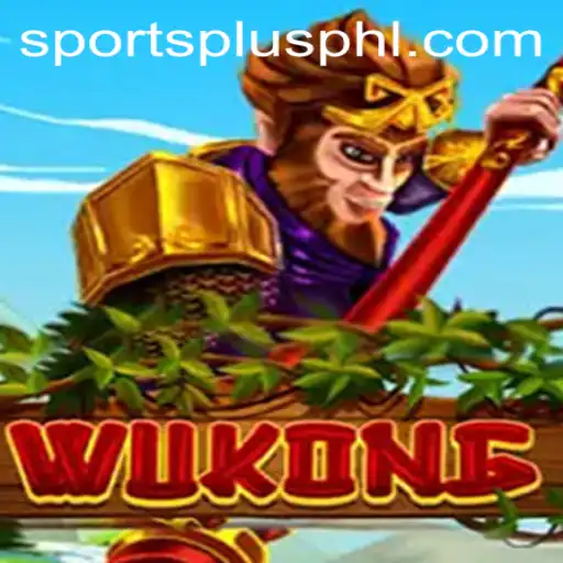 Wukong: A Thrilling SportsPlus PH Game Experience